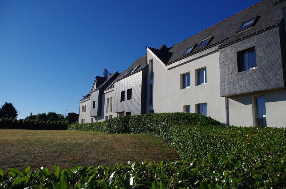 The Originals Boutique, Hotel Aquilon, Saint-Nazaire Exterior foto