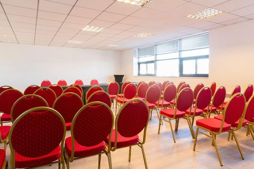 The Originals Boutique, Hotel Aquilon, Saint-Nazaire Facilidades foto