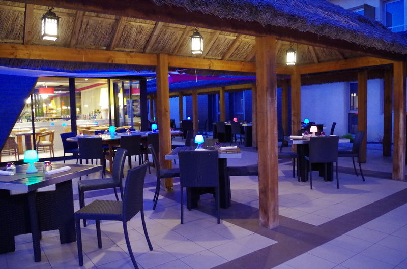 The Originals Boutique, Hotel Aquilon, Saint-Nazaire Exterior foto