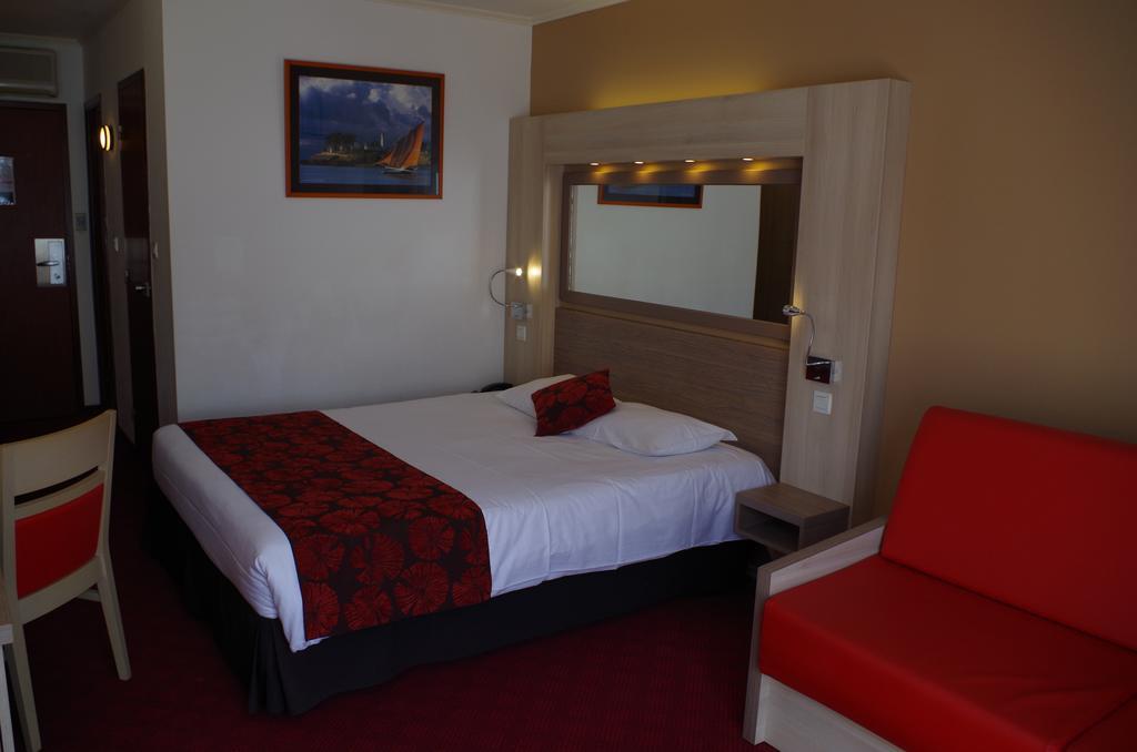 The Originals Boutique, Hotel Aquilon, Saint-Nazaire Exterior foto