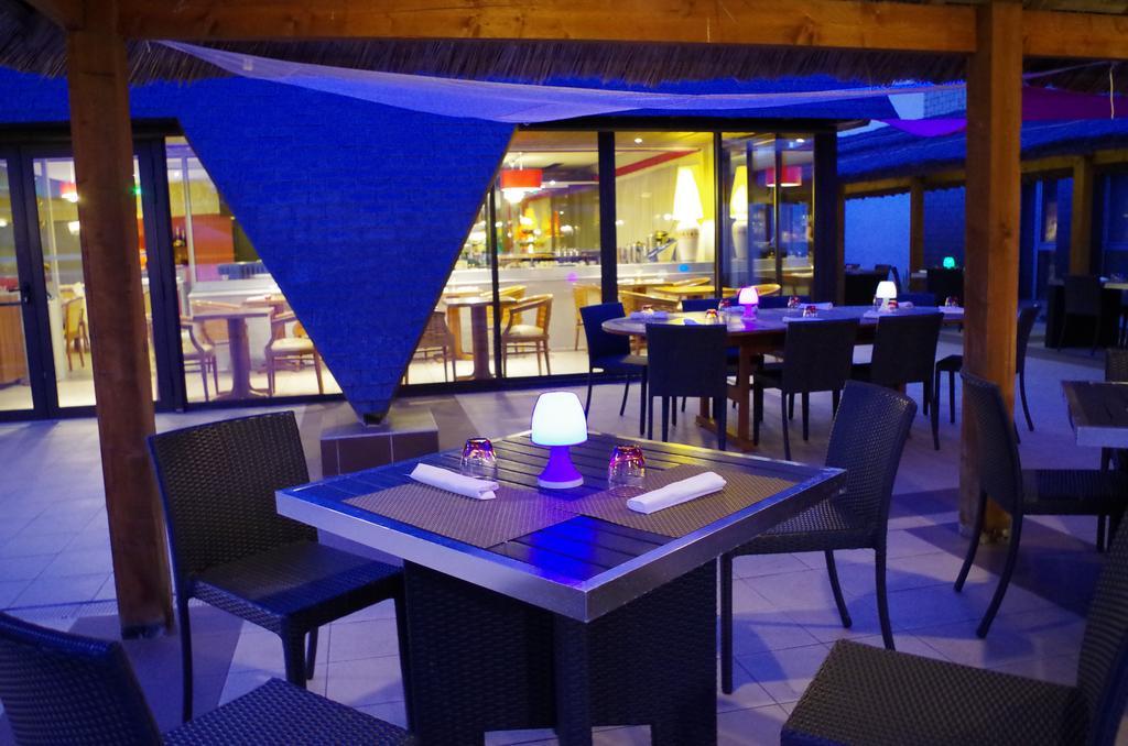 The Originals Boutique, Hotel Aquilon, Saint-Nazaire Exterior foto