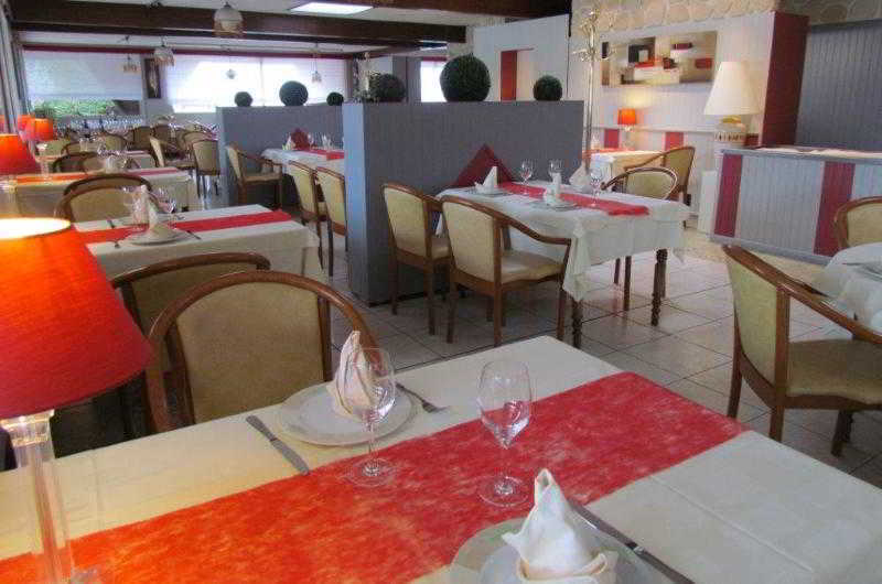 The Originals Boutique, Hotel Aquilon, Saint-Nazaire Exterior foto