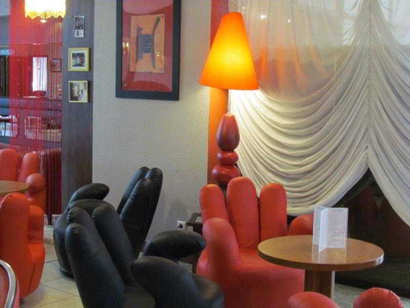 The Originals Boutique, Hotel Aquilon, Saint-Nazaire Exterior foto