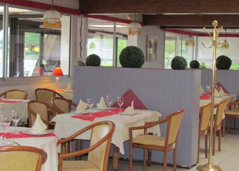 The Originals Boutique, Hotel Aquilon, Saint-Nazaire Exterior foto