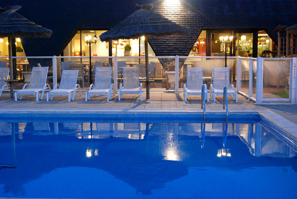 The Originals Boutique, Hotel Aquilon, Saint-Nazaire Exterior foto