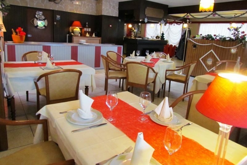 The Originals Boutique, Hotel Aquilon, Saint-Nazaire Exterior foto