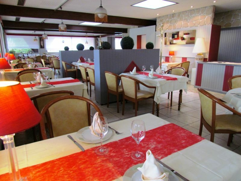 The Originals Boutique, Hotel Aquilon, Saint-Nazaire Exterior foto