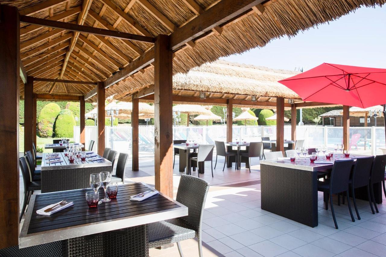 The Originals Boutique, Hotel Aquilon, Saint-Nazaire Exterior foto